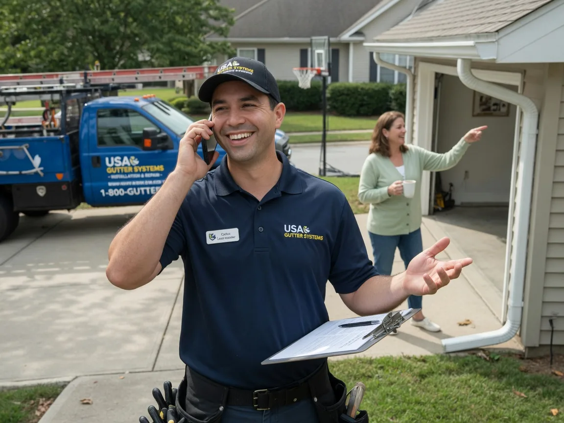 Gutter Installation Cresco, PA FAQs